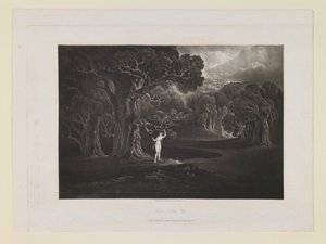  door John Martin