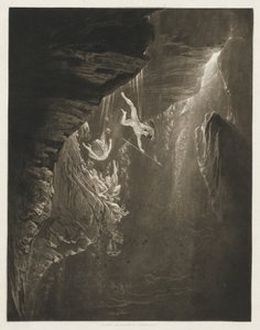  door John Martin
