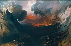  door John Martin