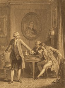 Rob Roy - Denk je dat ik het hem twee keer zal vragen door John Massey Wright