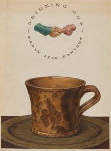 Drinkbeker