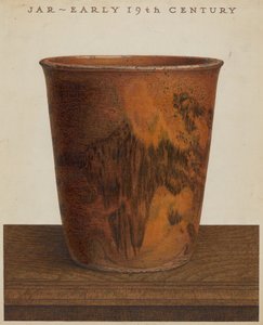 Pot, c. 1937