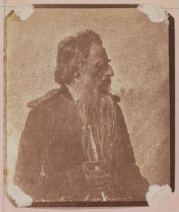 Sir Charles James Napier