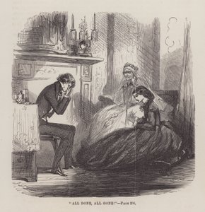 Illustratie voor Great Expectations