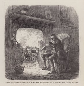 Illustratie voor Great Expectations