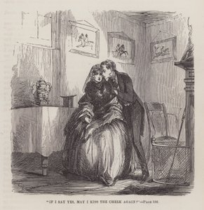 Illustratie voor Great Expectations