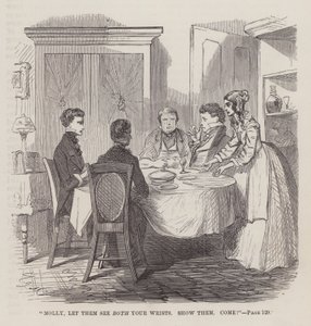 Illustratie voor Great Expectations