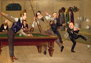 Een Toevallige Bal
