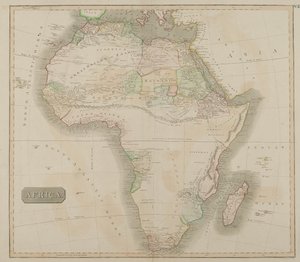 Afrika