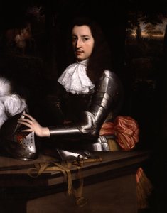 Henry Howard, 6e hertog van Norfolk door John Michael Wright