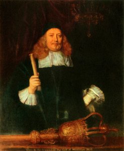Sir Edward Turnour