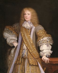 Sir John Corbet van Adderley, c.1676
