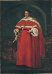 Sir Matthew Hale, Kt, 1670 door John Michael Wright