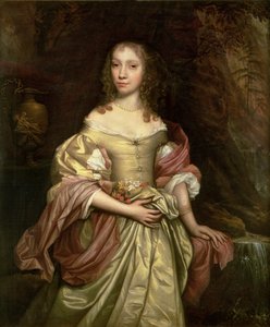 Onbekend schilderij
