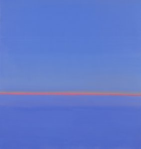 Mei Horizon, 1999 door John Miller