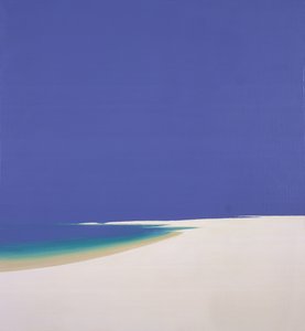 Midzomer, Sandspur, 2002