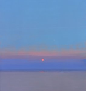 Morgenster, 2000