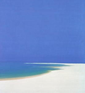 Zandspoor in de Zomer, 2000