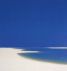 Zomer Estuarium, 1999