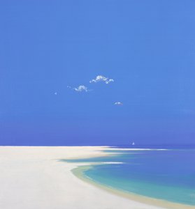 Voyager voorbijgaand, 2001