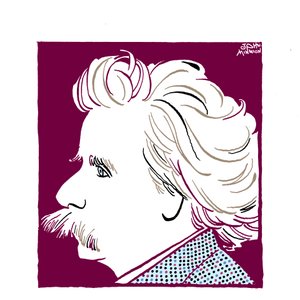Edvard Grieg - Noorse componist van Schotse afkomst 1843-1907