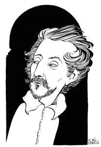 FRESCOBALDI, Girolamo Italiaans componist en organist