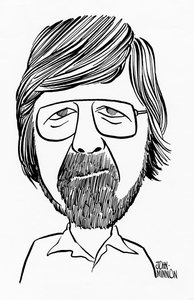 Nigel OSBORNE - Engels componist
