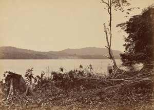 Haven van Darien, Chipigana,1871 (foto)