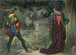 Romeo en Julia