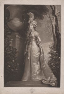 Caroline Prinses van Wales