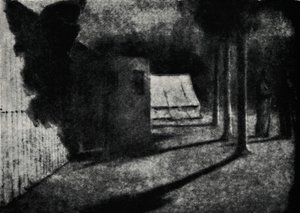 Ontsnapping uit Gevangenschap, November 1899
