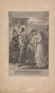 Komedie van Vergissingen, Act II, Scène II