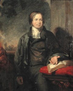 George Washington Bethune (1805-62) door John Neagle