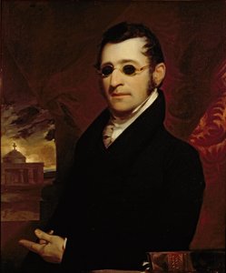 Dominee William Hogan