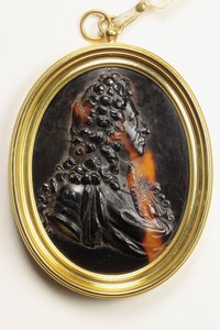Willem III door John Obrisset
