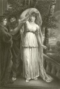 Troilus en Cressida