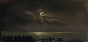 Nacht