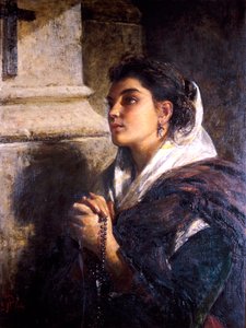 Geloof, 1864 door John Phillip