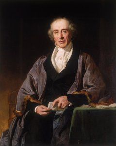 Thomas Corney, plaatsvervanger