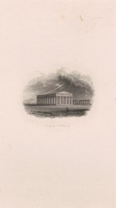 Paestum (vignet)