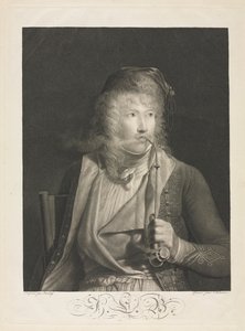 De Schilder Jacques-Luc Barbier-Walbonne
