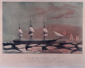 Clipper schip 