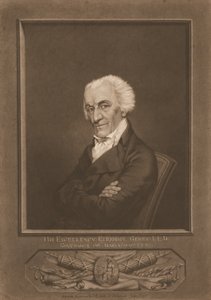  door John Raphael Smith