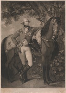 George, Prins van Wales