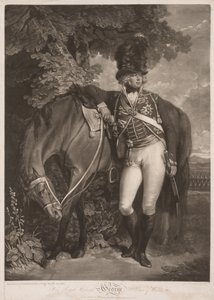 George, Prins van Wales