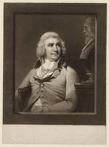 James Heath door John Raphael Smith