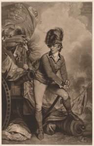 James Heath