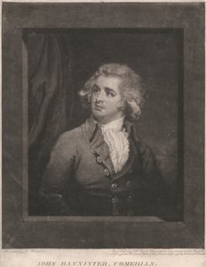  door John Raphael Smith