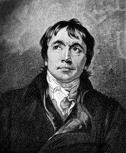 John Philpot Curran door John Raphael Smith