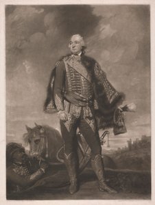 Louis Philippe Joseph, Hertog van Orleans